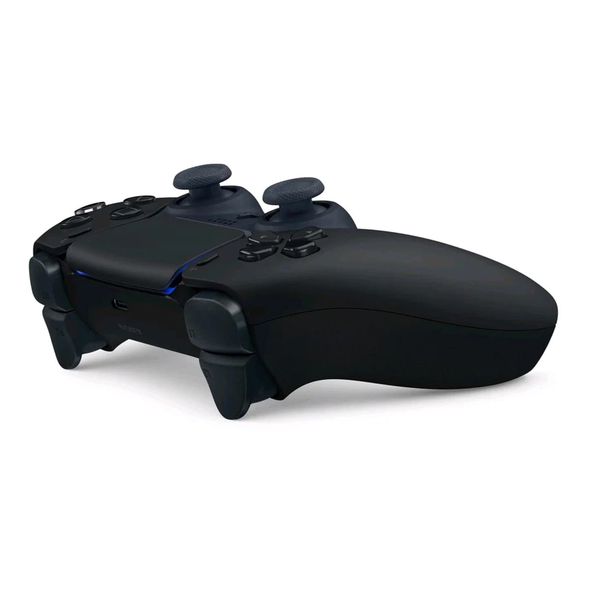 Геймпад Sony DualSense для Sony Playstation 5 Черный — фото 3
