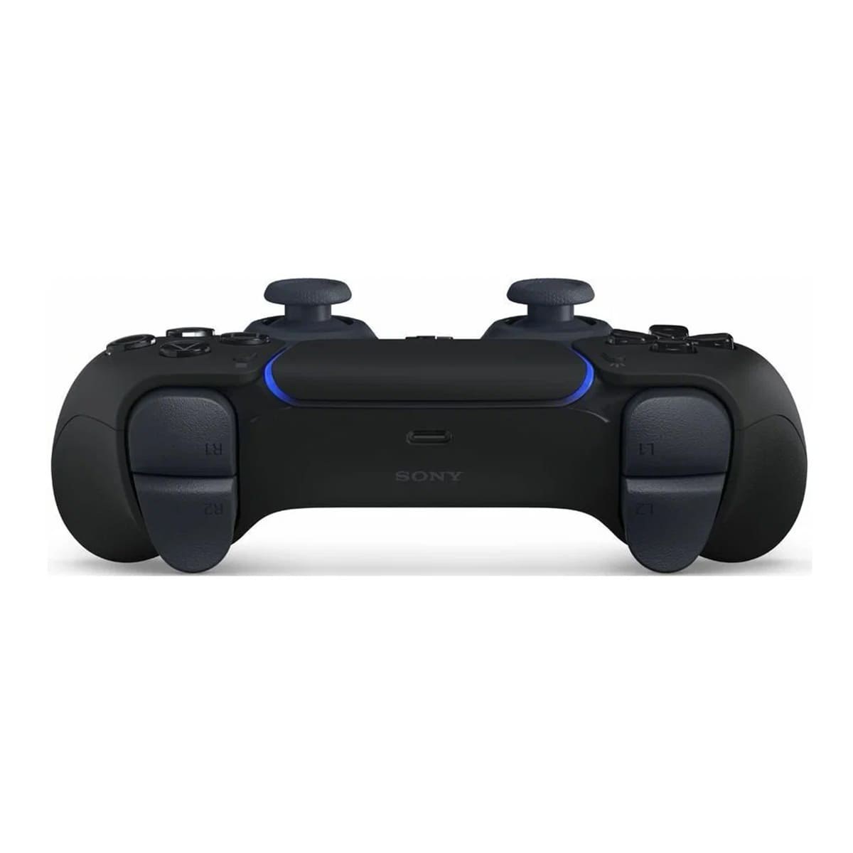 Геймпад Sony DualSense для Sony Playstation 5 Черный — фото 4
