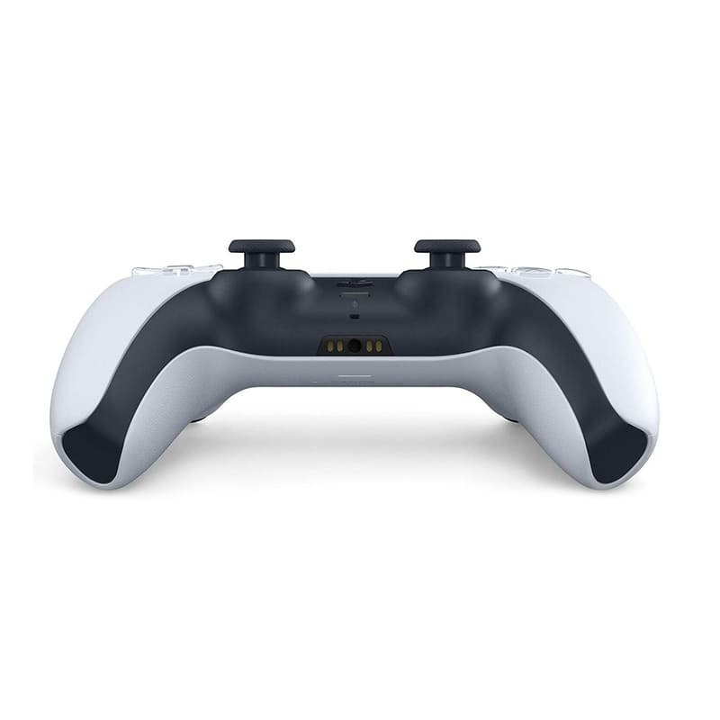 Геймпад Sony DualSense для Sony Playstation 5 Белый — фото 2