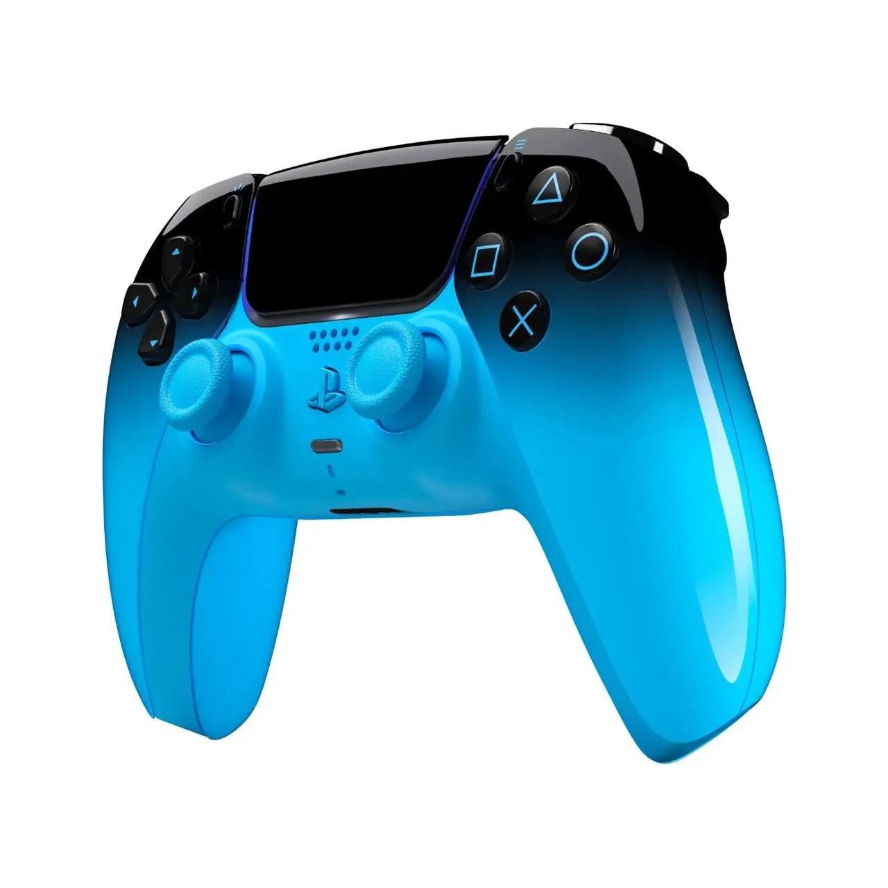 Геймпад Sony DualSense для Sony PlayStation 5 Rhythm Blue — фото 2