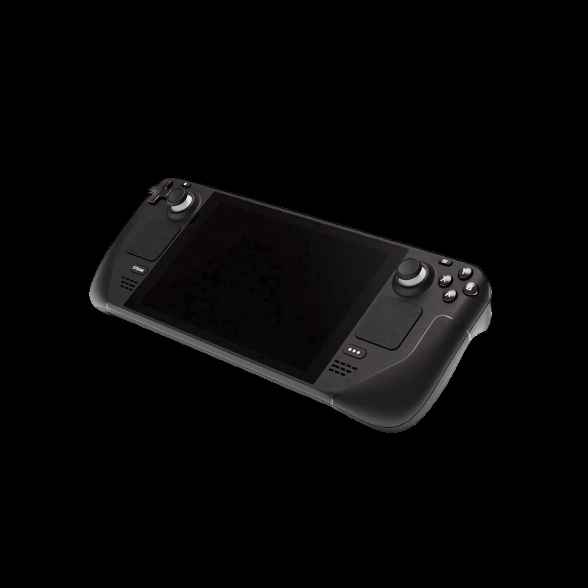 Valve Steam Deck OLED 1Tb Черный — фото 4