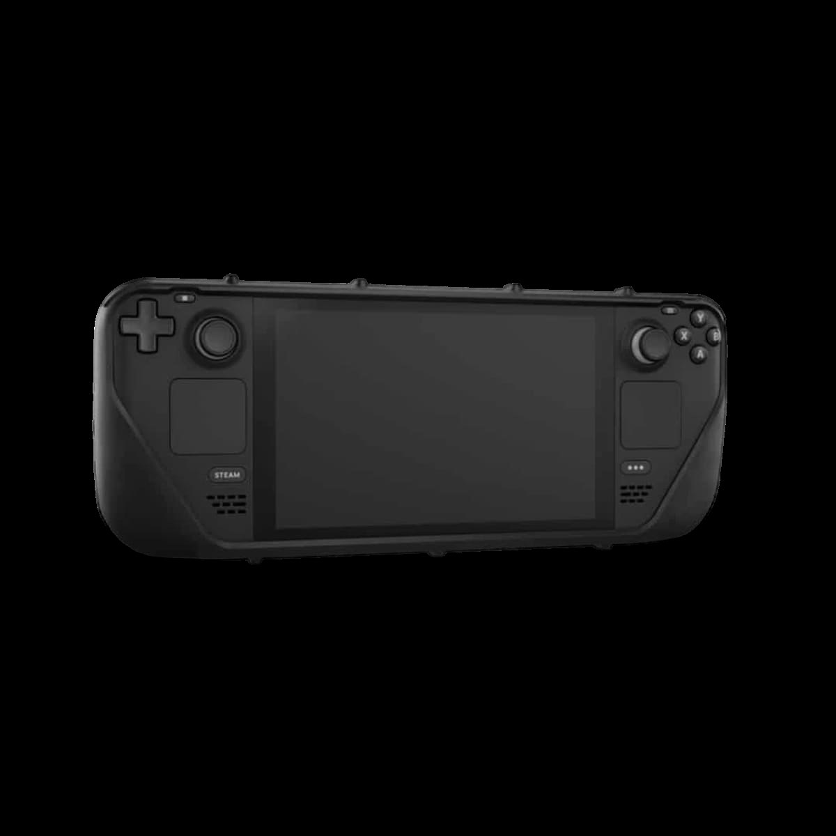 Valve Steam Deck OLED 1Tb Черный — фото 5