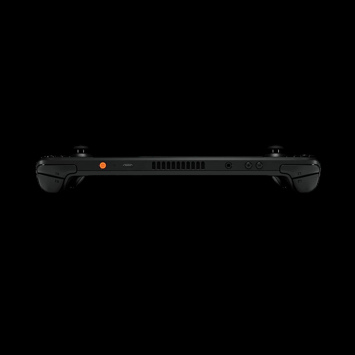 Valve Steam Deck OLED 1Tb Черный — фото 6