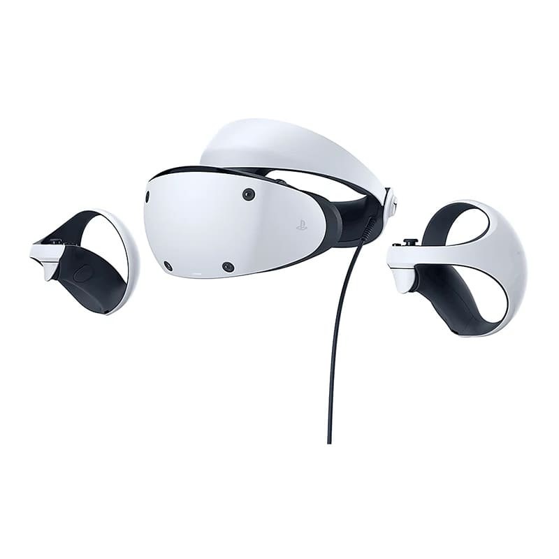 Шлем VR Sony PlayStation VR2 — фото 5