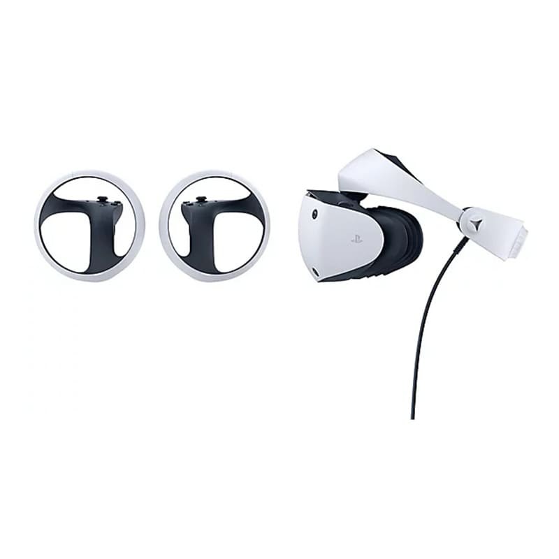 Шлем VR Sony PlayStation VR2 — фото 6