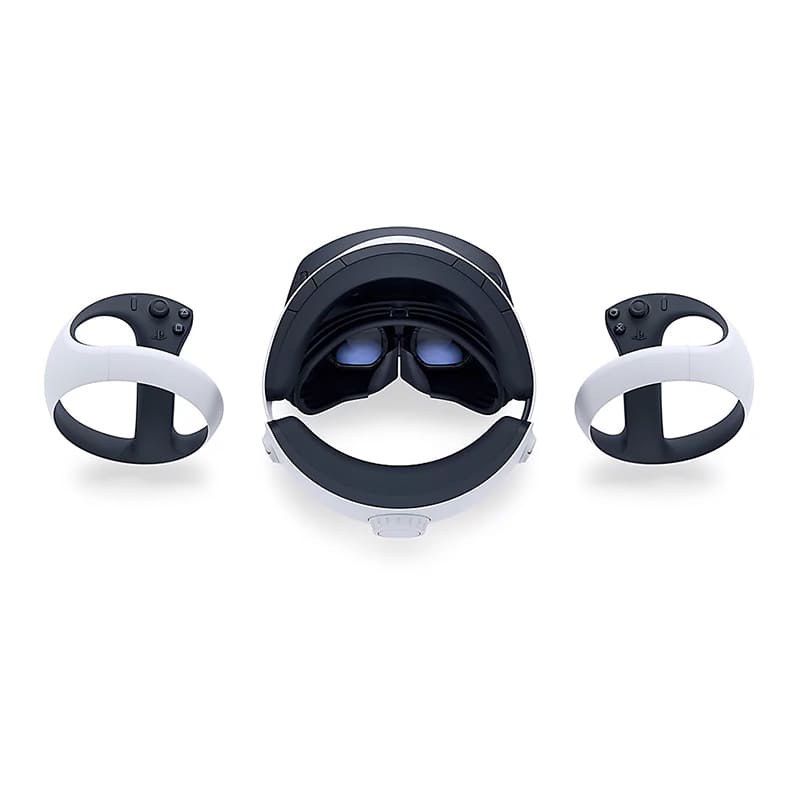 Шлем VR Sony PlayStation VR2 — фото 7