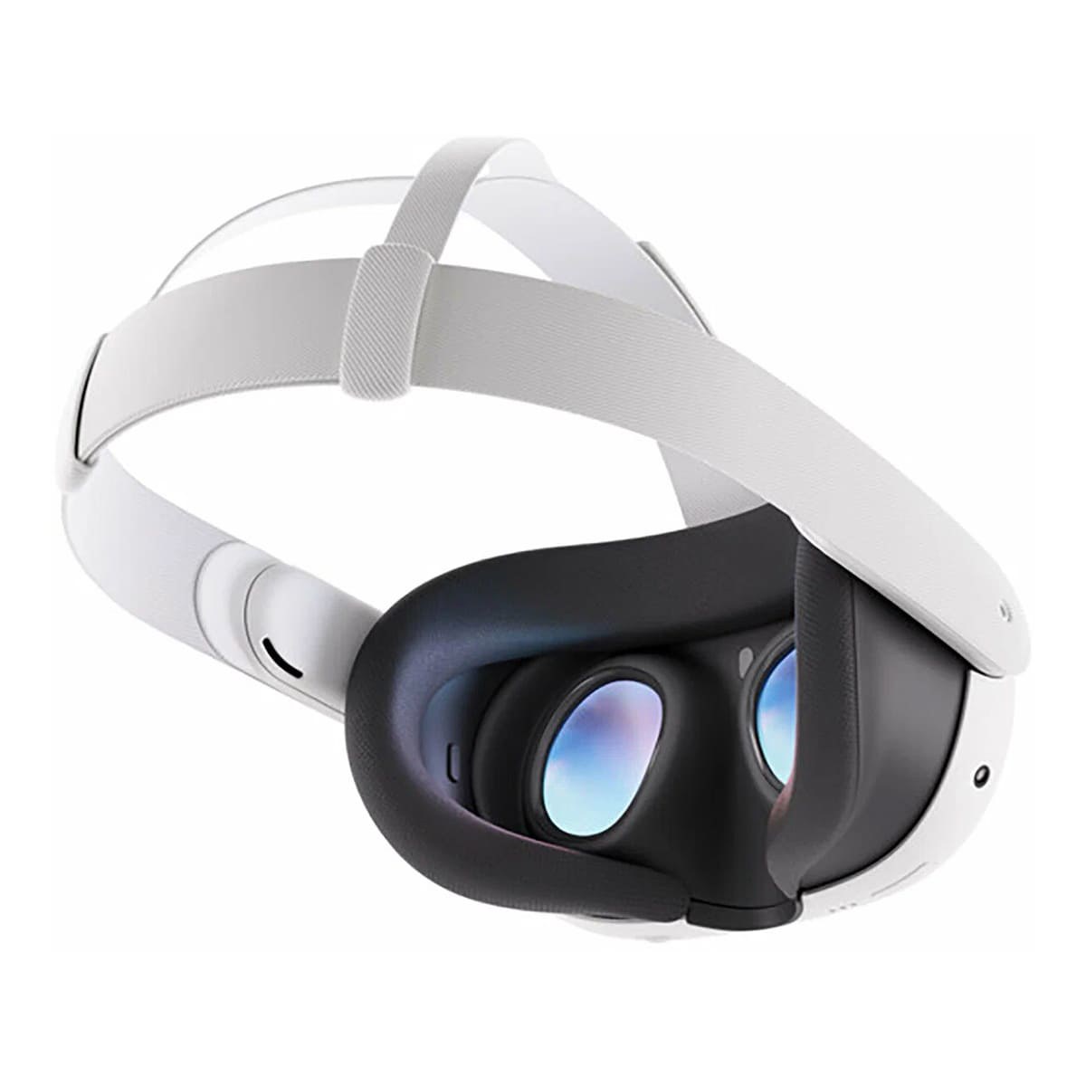 Автономный шлем виртуальной реальности Oculus Quest 3 512Gb Белый — фото 4