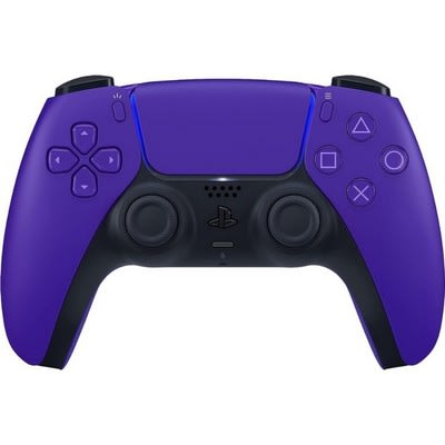 Геймпад Sony PlayStation 5 DualSense Galactic Purple
