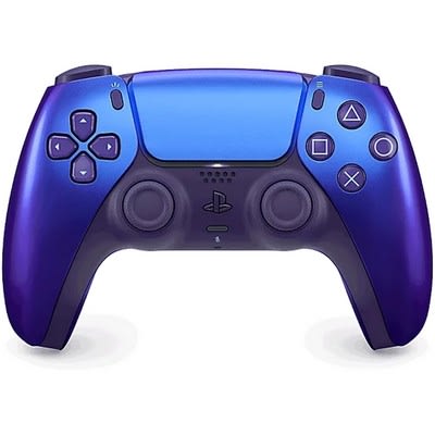 Геймпад Sony PlayStation 5 DualSense Chroma Indigo