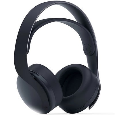Беспроводная гарнитура Sony PULSE 3D, черный