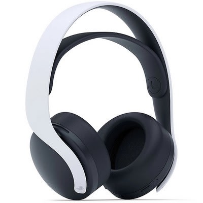 Беспроводная гарнитура Sony PULSE 3D, белый