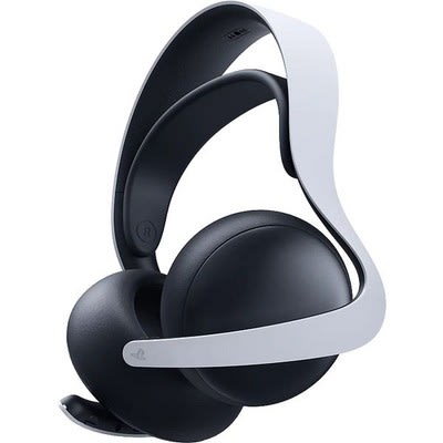 Беспроводная гарнитура Sony PULSE Elite, белый
