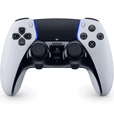 Геймпад Sony PlayStation 5 DualSense Edge White