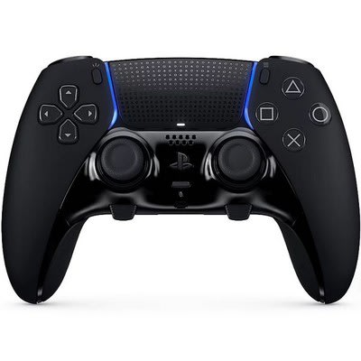 Геймпад Sony PlayStation 5 DualSense Edge Midnight Black