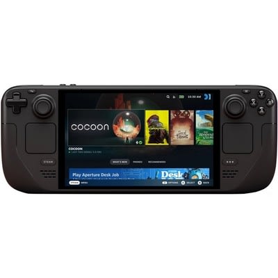Игровая консоль Valve Steam Deck OLED 1TB