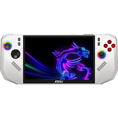 Игровая консоль MSI Claw A8 (BZ2EM) Z2 Extreme 24/1TB Polar Tempest