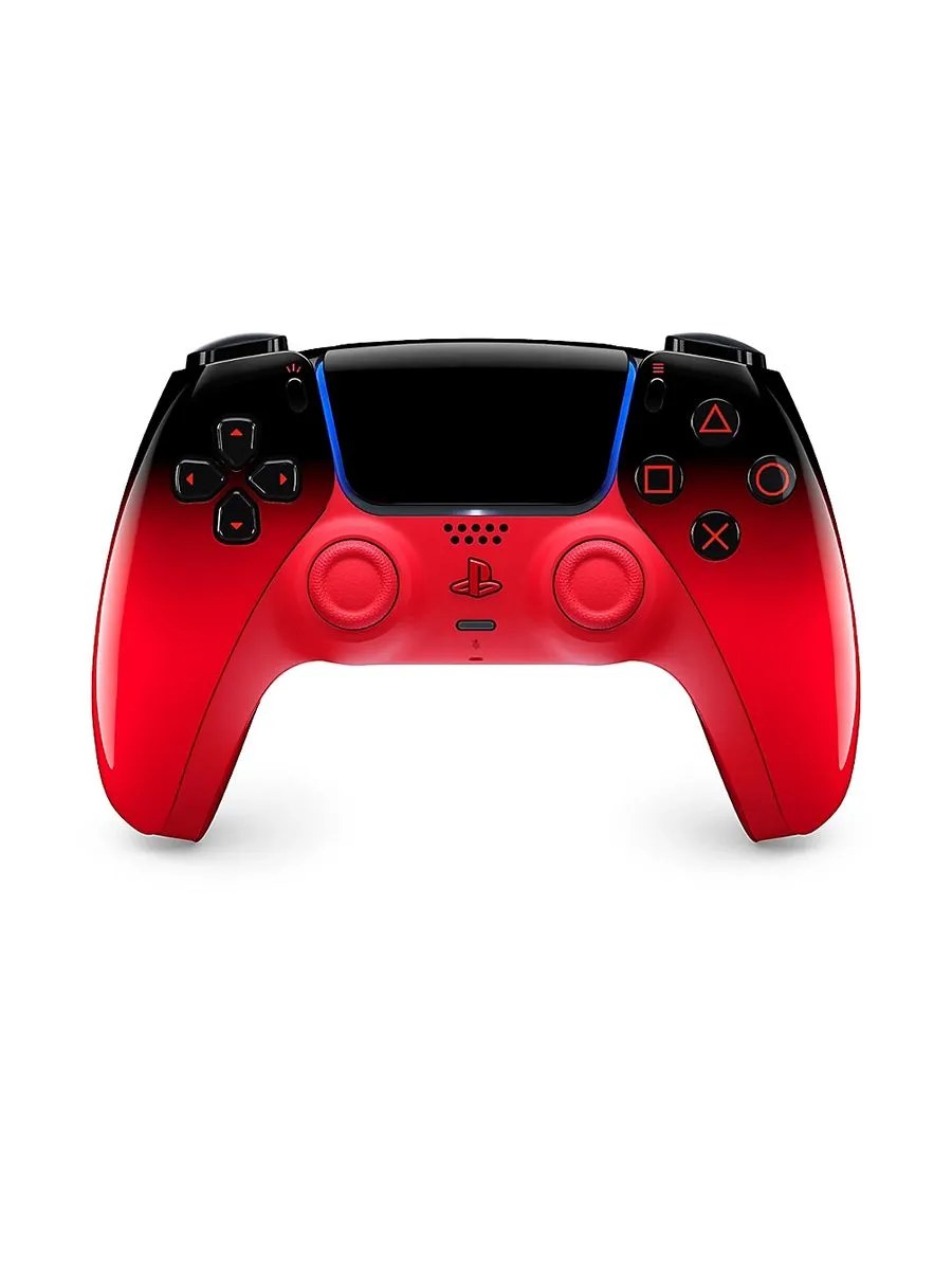 Геймпад Sony DualSense для Sony PlayStation 5 Techno Red