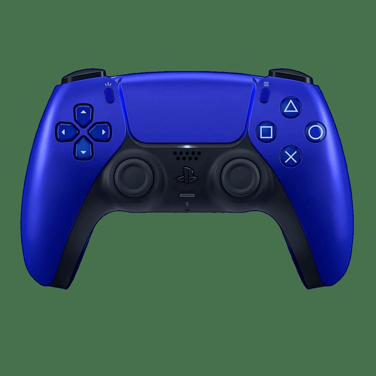 Геймпад Sony DualSense для Sony PlayStation 5 Cobalt blue, синий