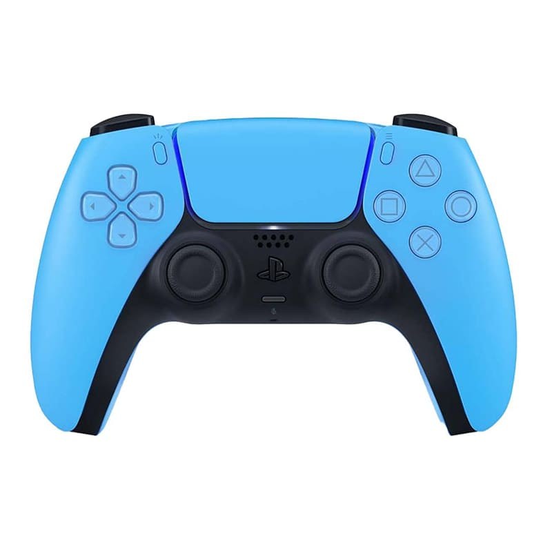 Геймпад Sony DualSense для Sony Playstation 5 Синий