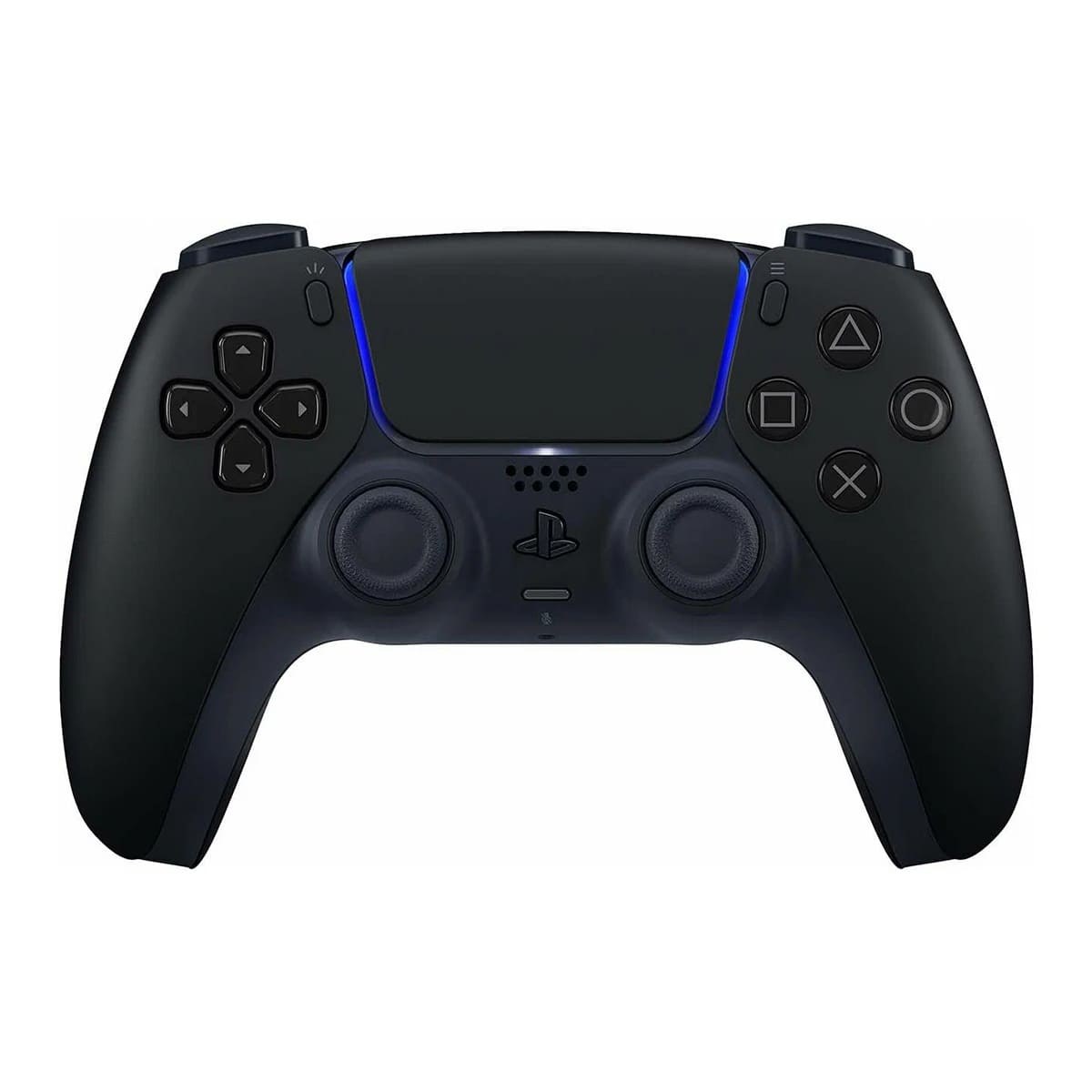 Геймпад Sony DualSense для Sony Playstation 5 Черный