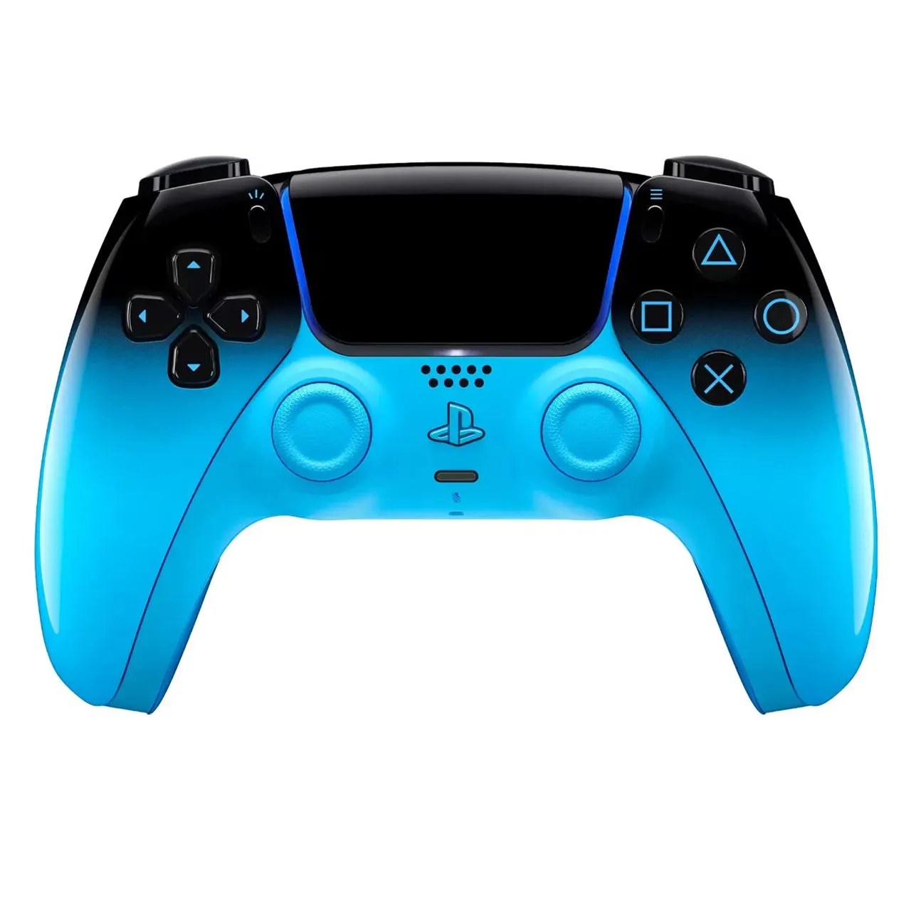 Геймпад Sony DualSense для Sony PlayStation 5 Rhythm Blue