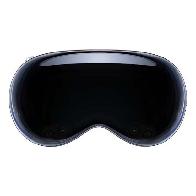 Очки смешанной реальности Apple Vision Pro (M5, 2025) 512Gb